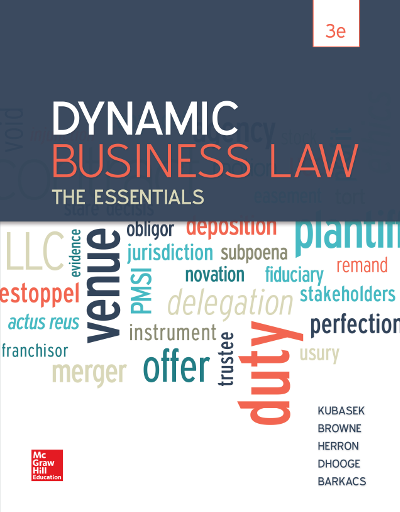 business law