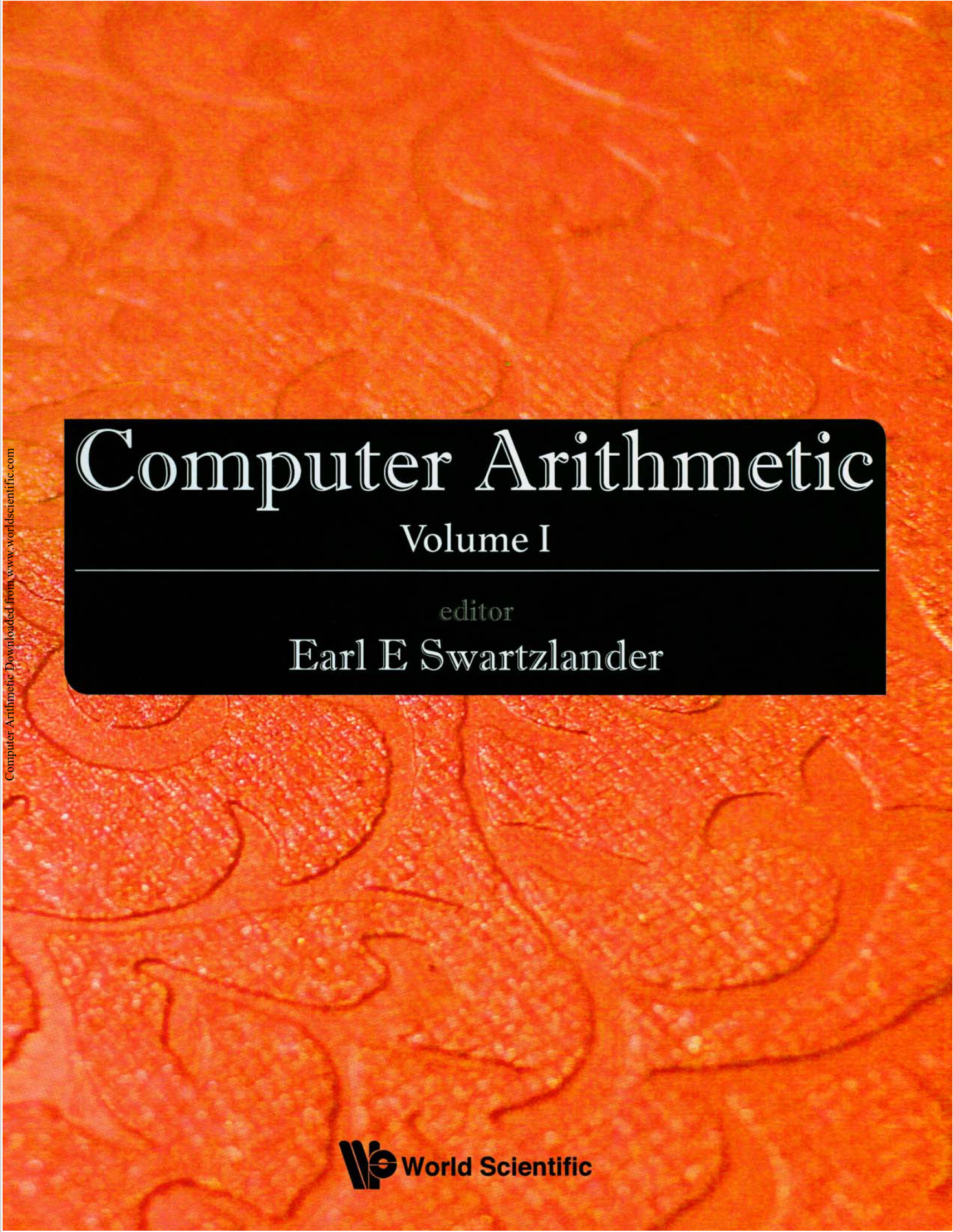 computer arithmetic1