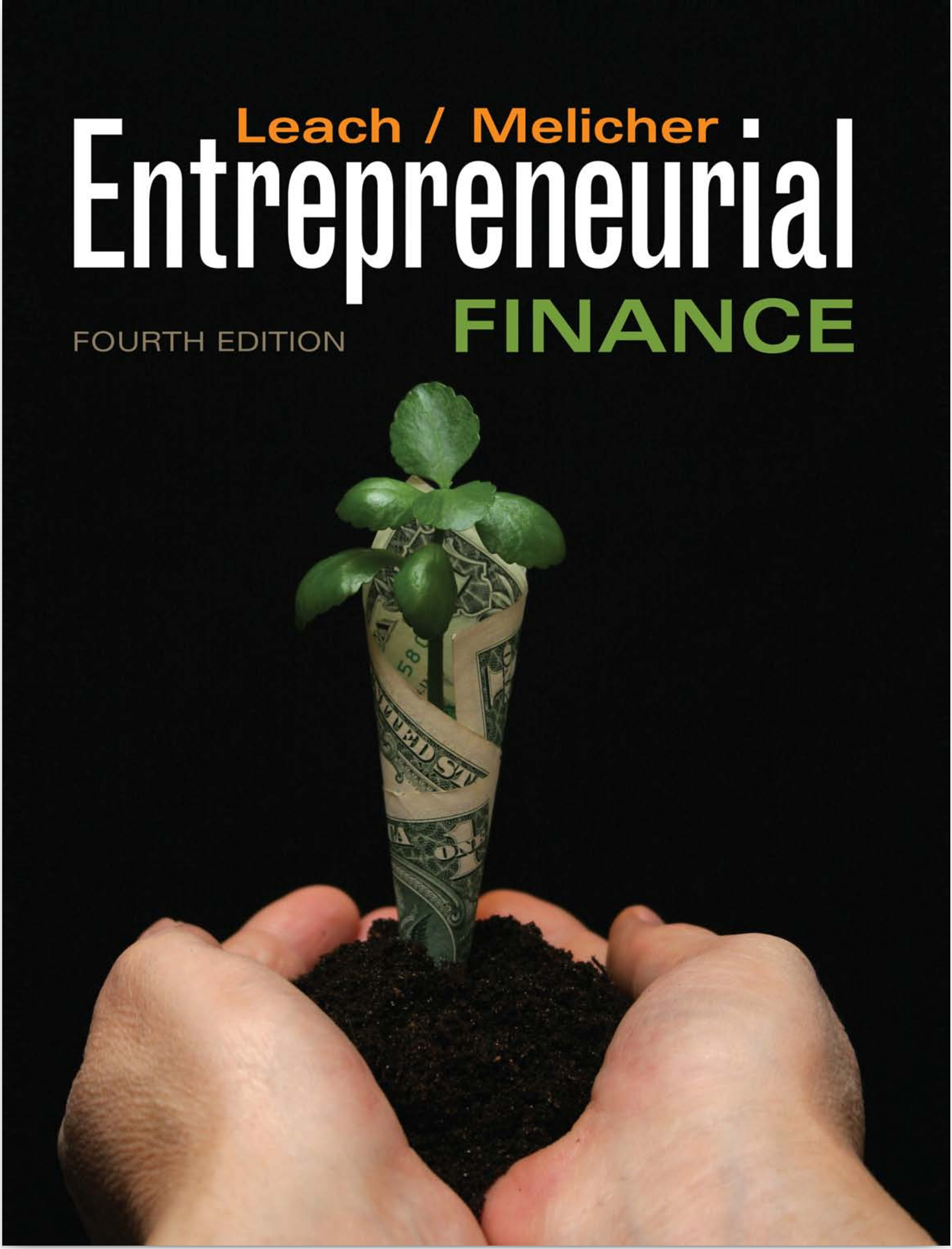 entrepreneurial finance
