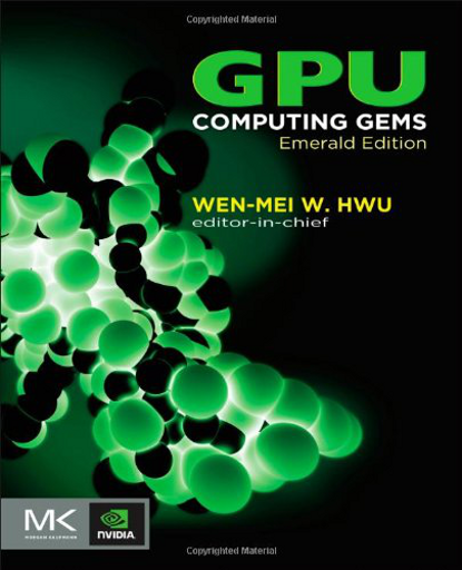 gpu computing gems