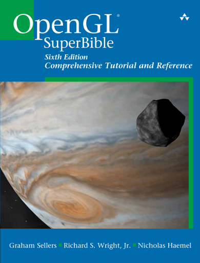 opengl superbible